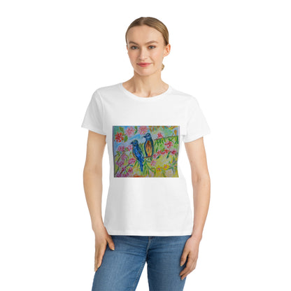 Organic Women's Classic T-Shirt