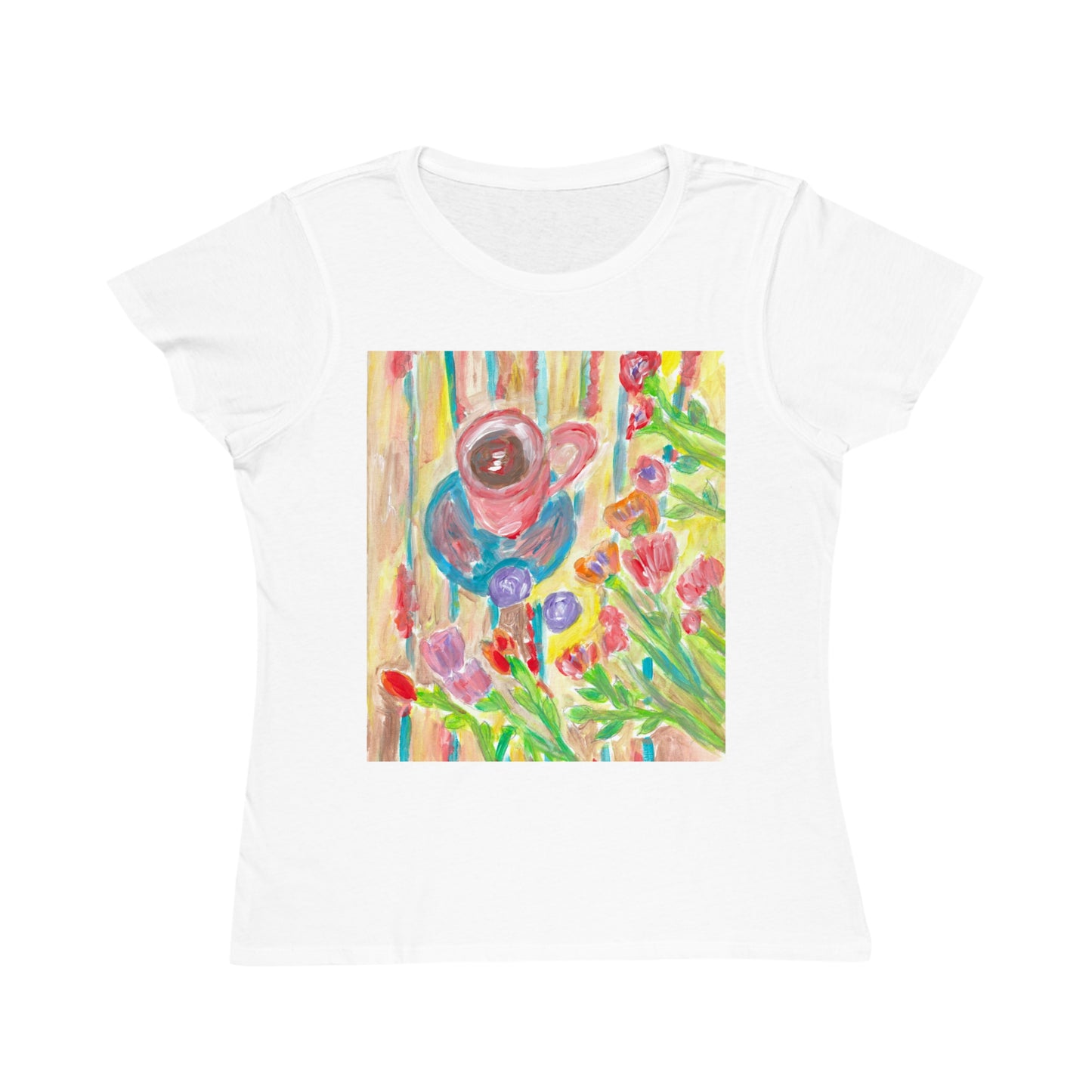 Organic Women's Classic T-Shirt