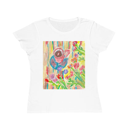 Organic Women's Classic T-Shirt