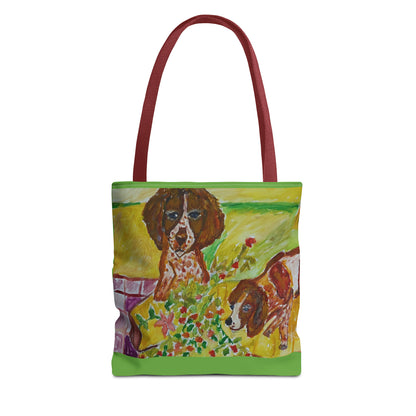 Tote Bag (AOP)