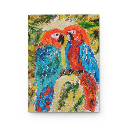 Hardcover Journal Matte