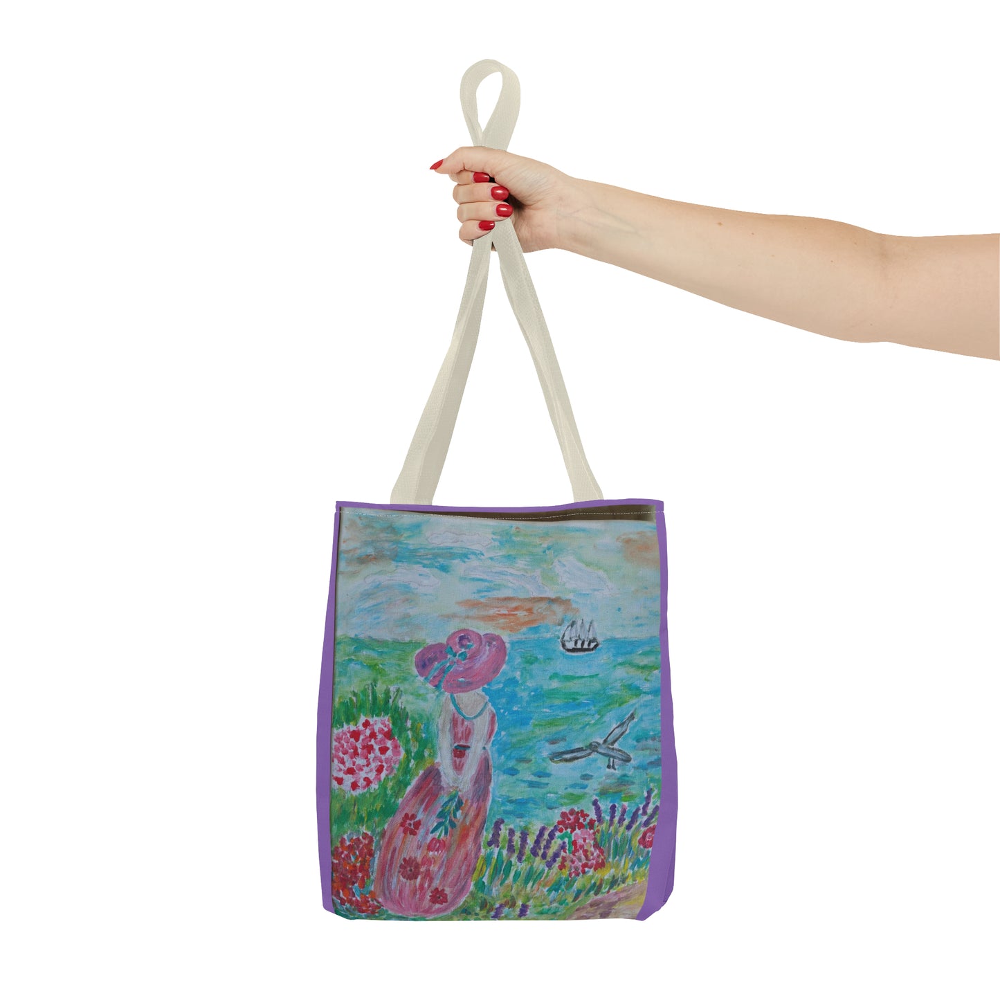 Tote Bag (AOP)