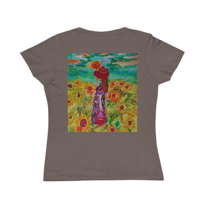 Organic Women's Classic T-Shirt