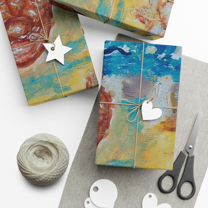 Gift Wrap Papers