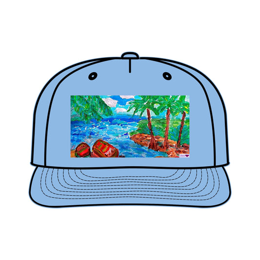 Surf Cap