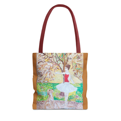 Tote Bag (AOP)