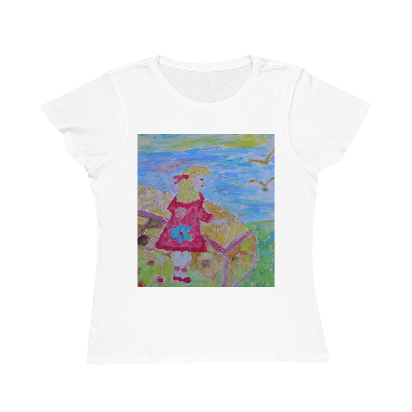 Organic Women's Classic T-Shirt