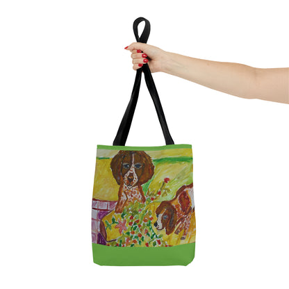 Tote Bag (AOP)