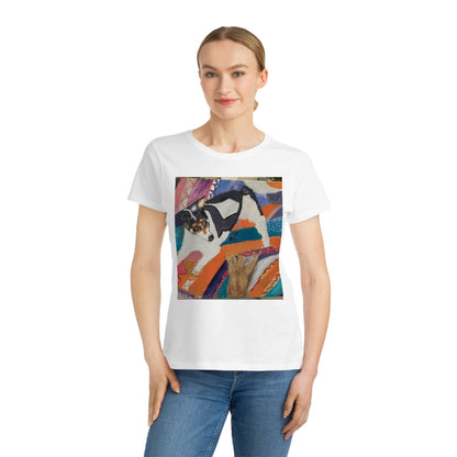 Organic Women's Classic T-Shirt