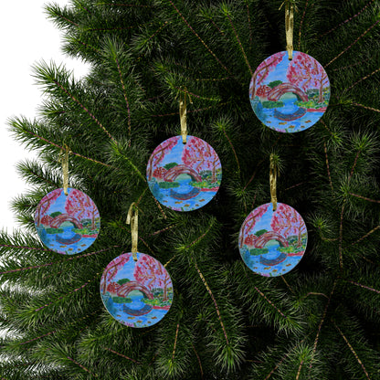 Acrylic Ornaments