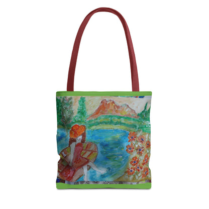 Tote Bag (AOP)