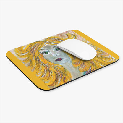 Mouse Pad (Rectangle)