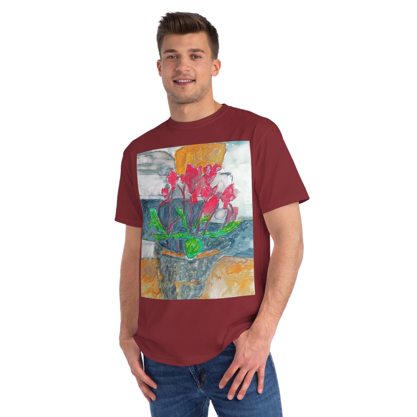 Organic Unisex Classic T-Shirt