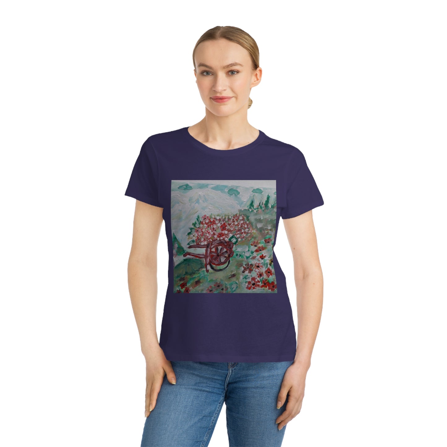 Organic Women's Classic T-Shirt