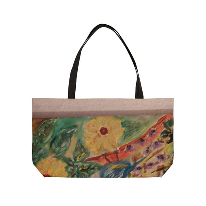 Weekender Tote Bag