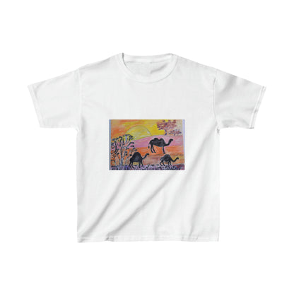 Kids Heavy Cotton™ Tee