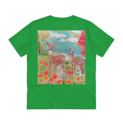 Organic Creator T-shirt - Unisex