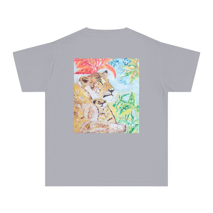 Youth Midweight Tee