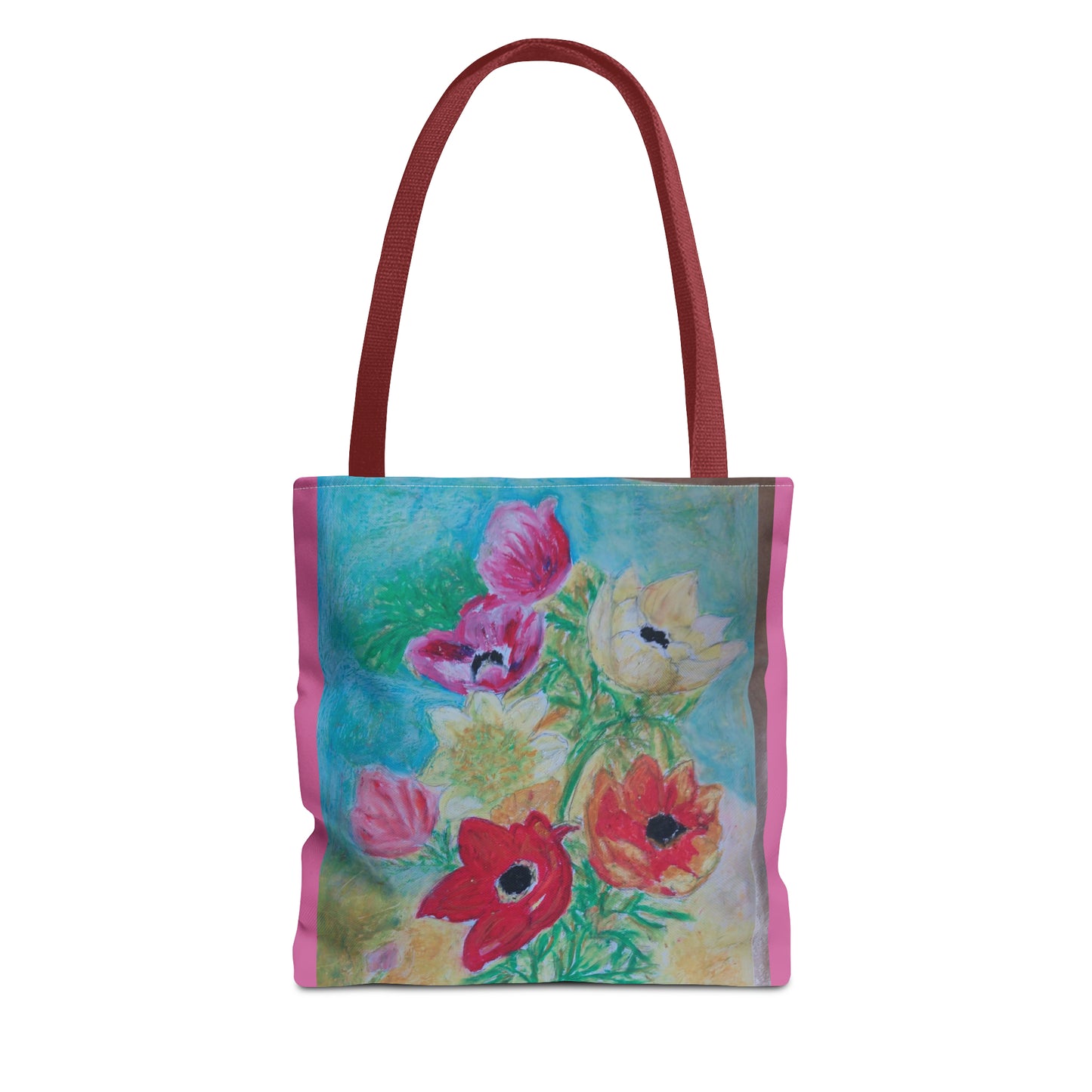 Tote Bag (AOP)