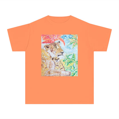 Youth Midweight Tee