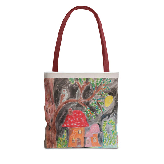 Tote Bag (AOP)