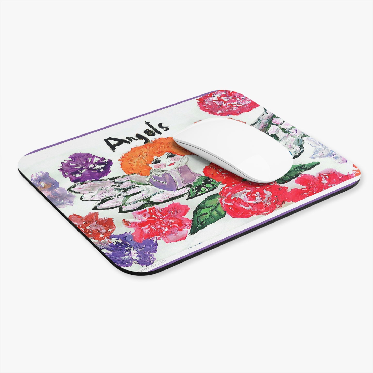 Mouse Pad (Rectangle)