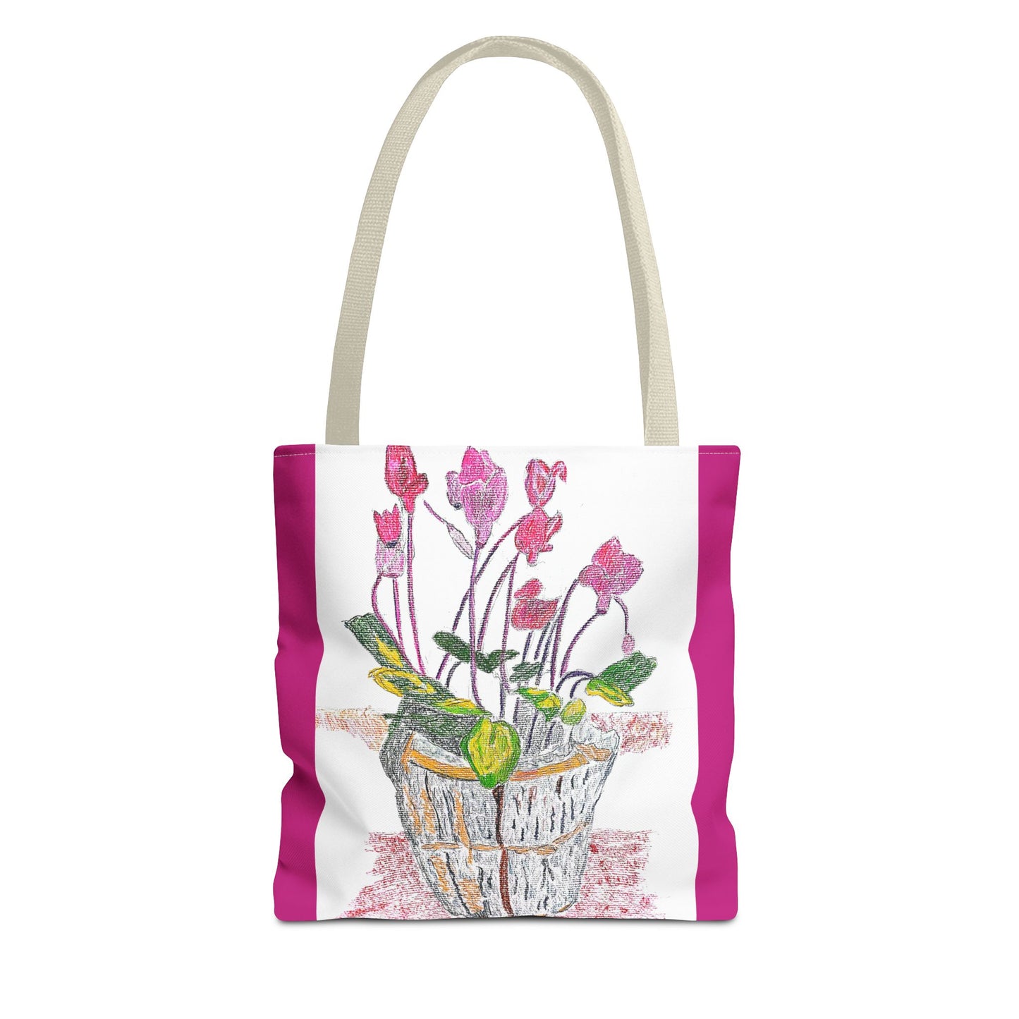 Tote Bag (AOP)