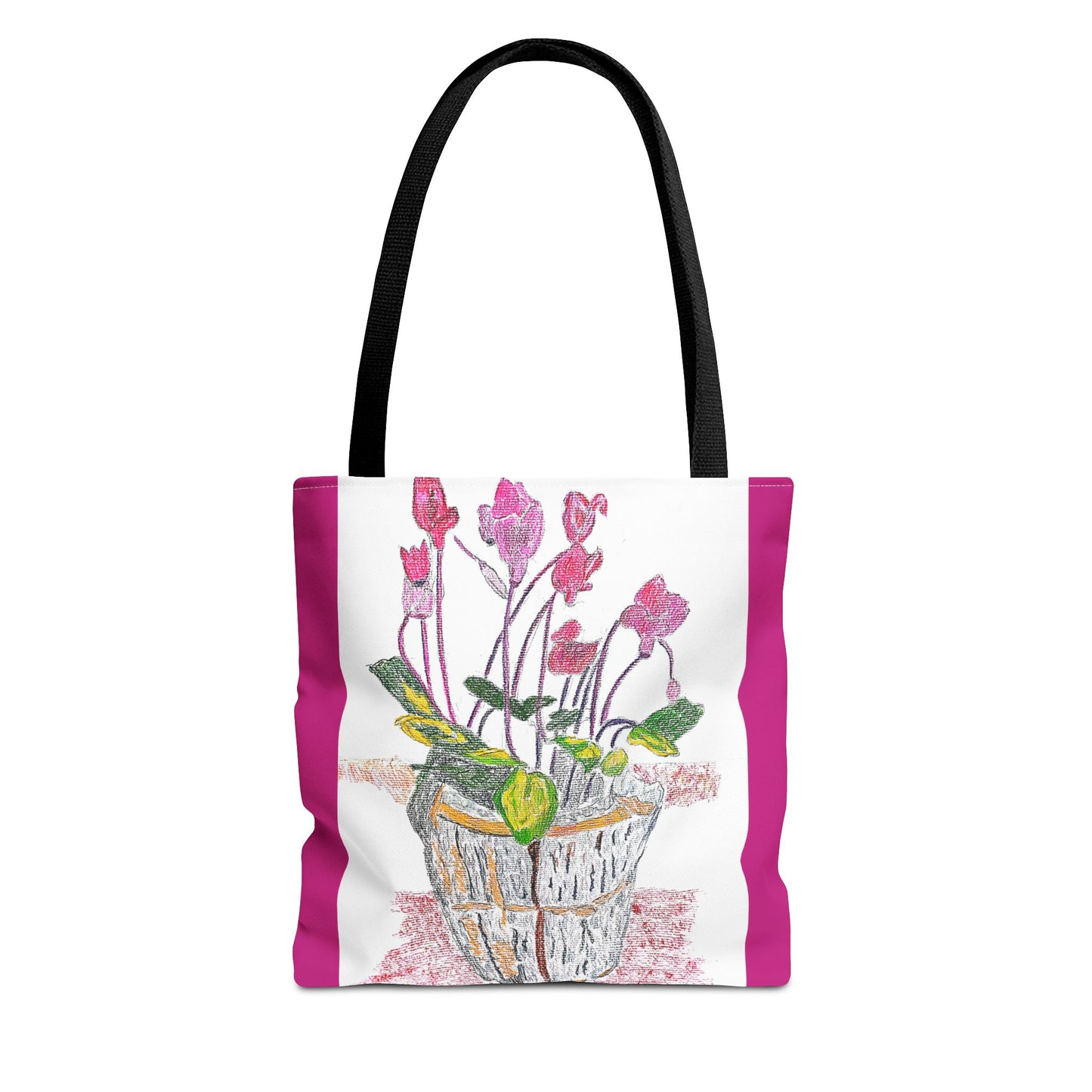 Tote Bag (AOP)