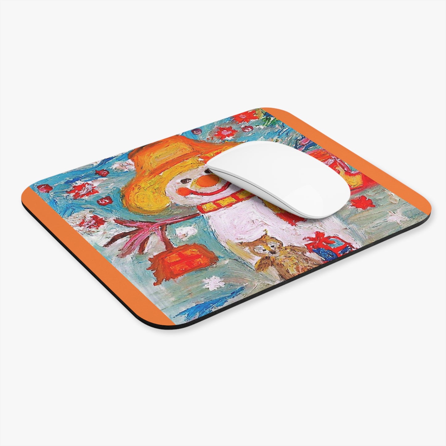 Mouse Pad (Rectangle)