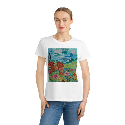 Organic Women's Classic T-Shirt