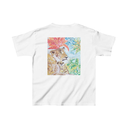 Kids Heavy Cotton™ Tee