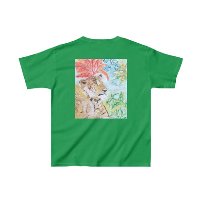 Kids Heavy Cotton™ Tee