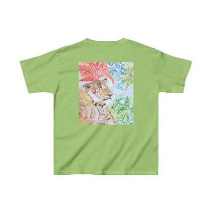 Kids Heavy Cotton™ Tee