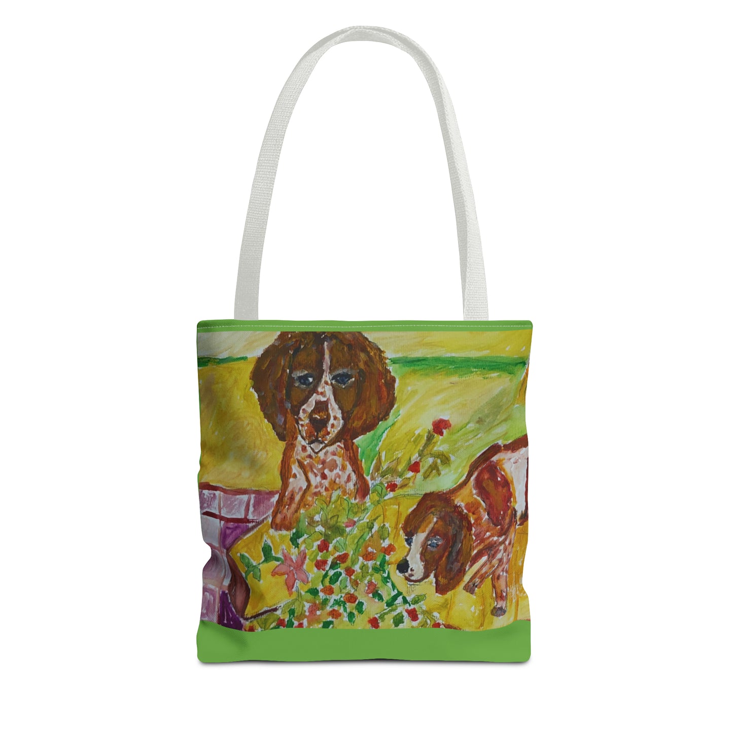 Tote Bag (AOP)