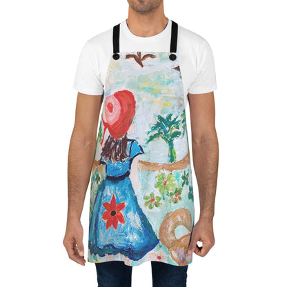 Apron (AOP)