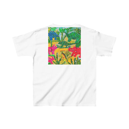 Kids Heavy Cotton™ Tee