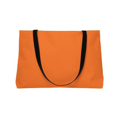 Weekender Tote Bag