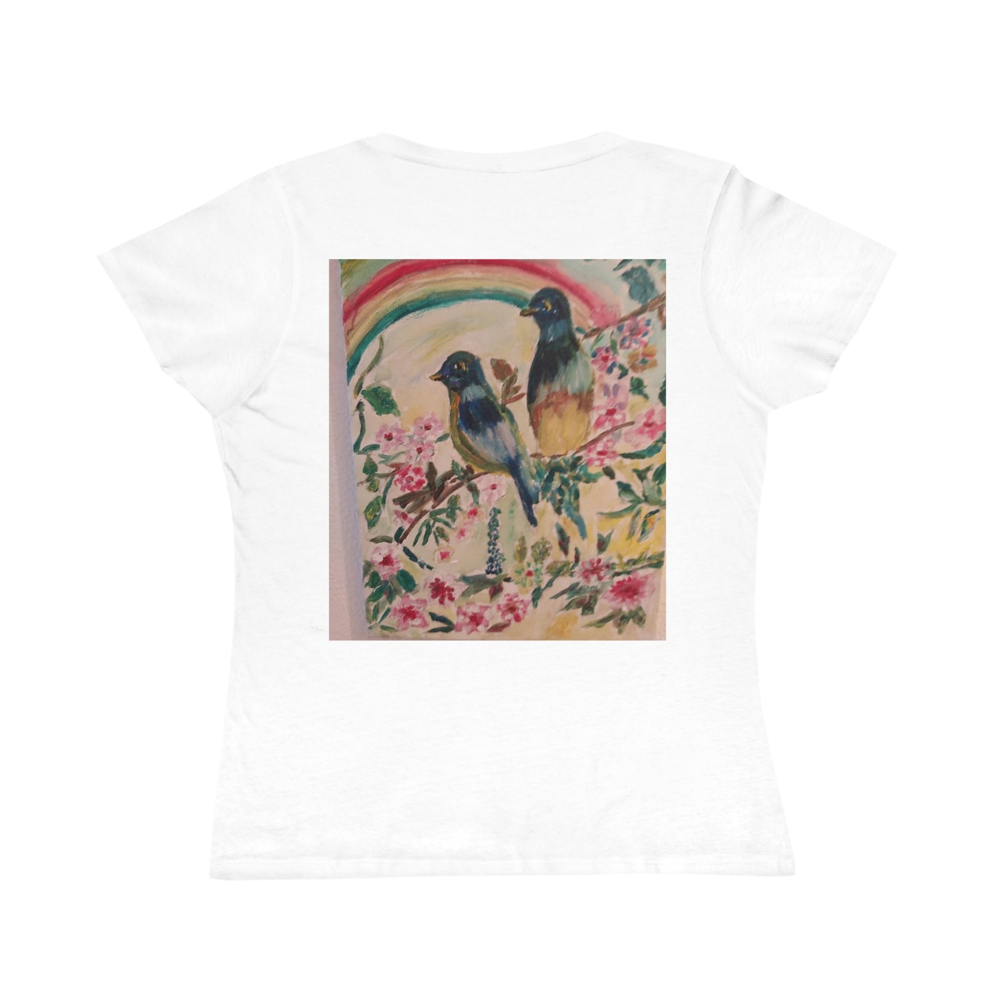 Organic Women's Classic T-Shirt