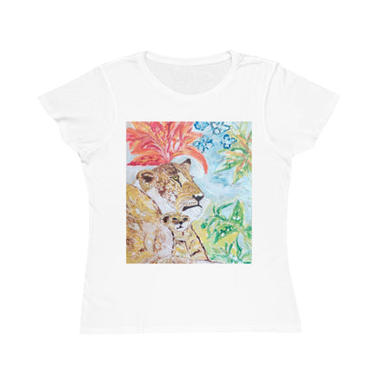 Organic Women's Classic T-Shirt