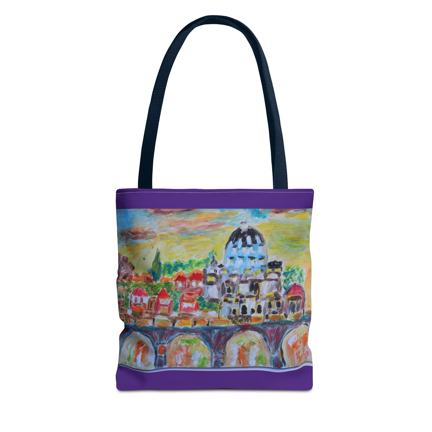 Tote Bag (AOP)