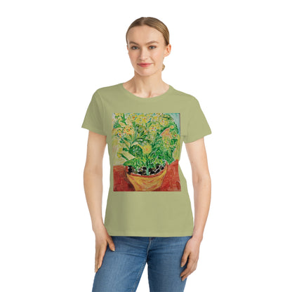 Organic Women's Classic T-Shirt