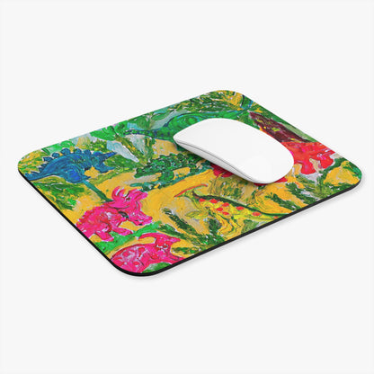 Mouse Pad (Rectangle)