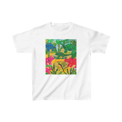 Kids Heavy Cotton™ Tee