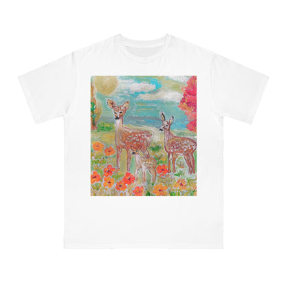 Organic Unisex Classic T-Shirt