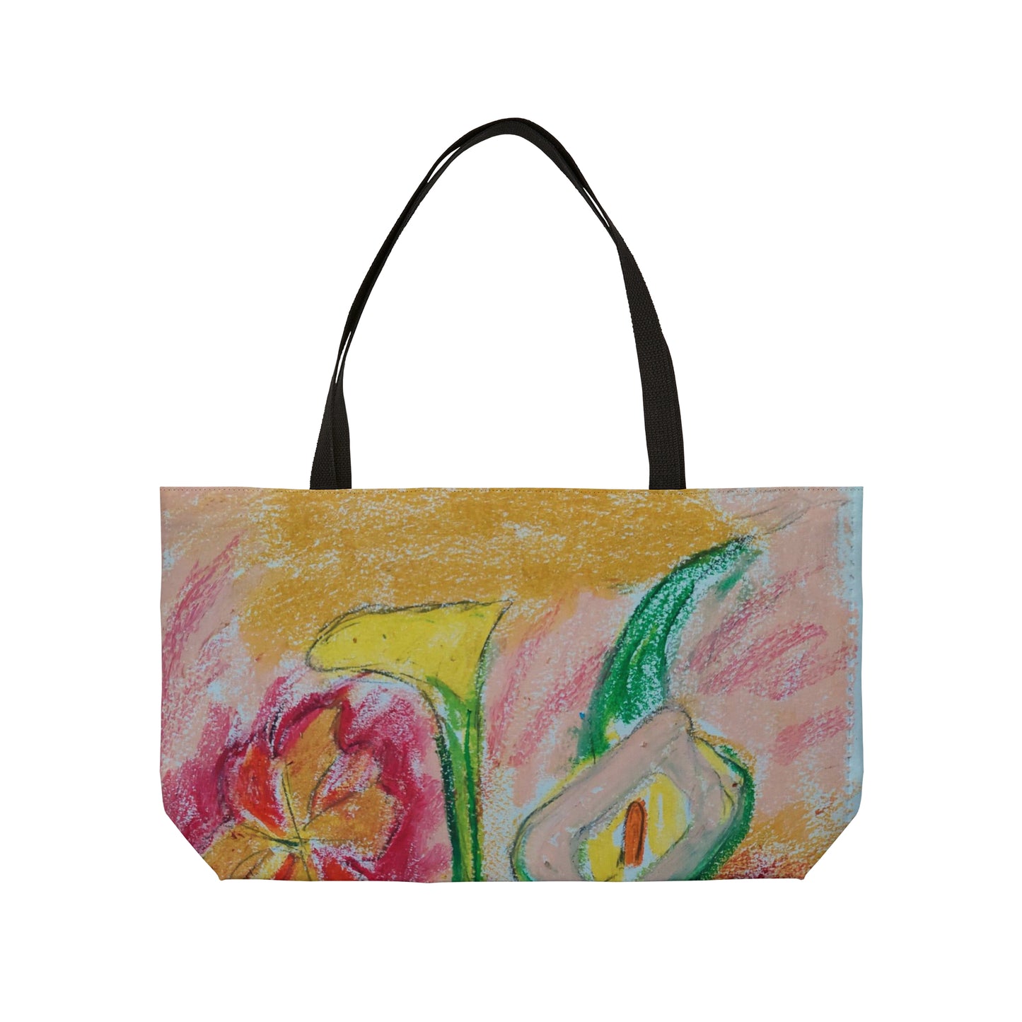 Weekender Tote Bag