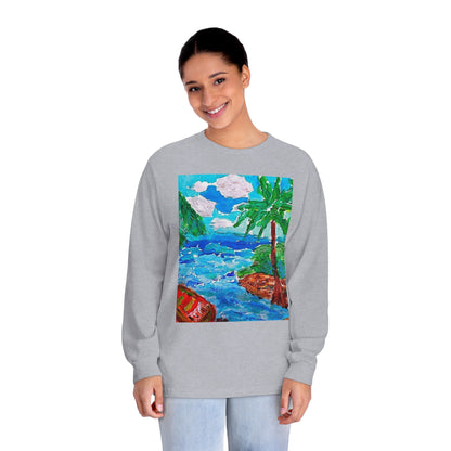 Unisex Classic Long Sleeve T-Shirt