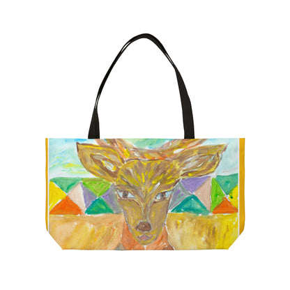 Weekender Tote Bag