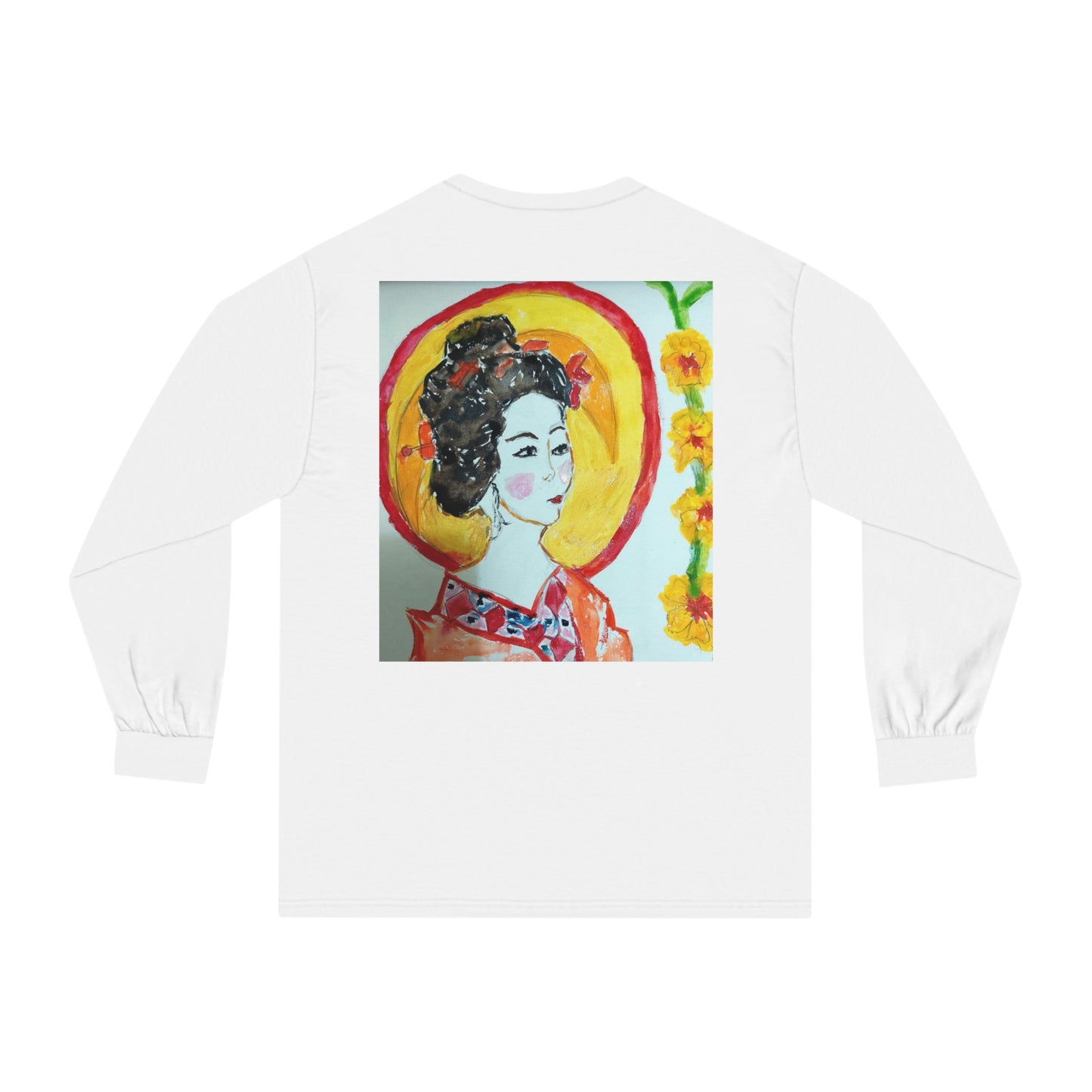 Unisex Classic Long Sleeve T-Shirt