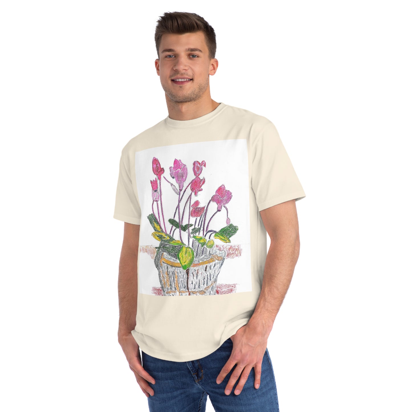 Organic Unisex Classic T-Shirt