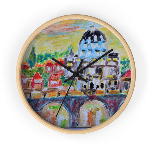 Wall Clock